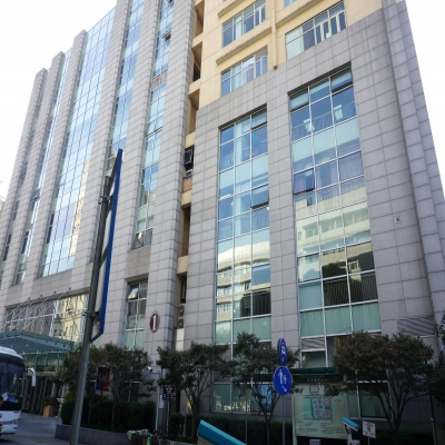 第九人民醫(yī)院口腔整復(fù)組織工程綜合樓裝修一期